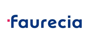 Faurecia logo